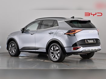 Used Kia Sportage 2023 for sale - 79147137: Photo