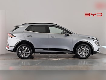 Used Kia Sportage 2023 for sale - 79147137: Photo