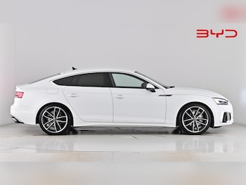 Used Audi A5 2023 for sale - 75405986: Photo