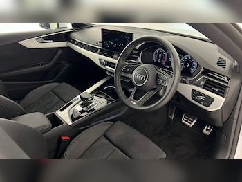 Used Audi A5 2023 for sale - 75405986: Photo