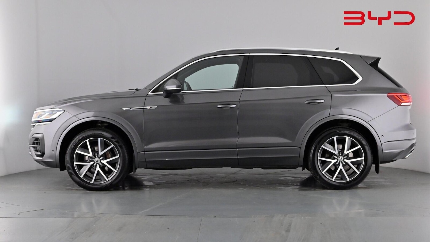 Used Volkswagen Touareg 2019 for sale - 77293455: Photo 10