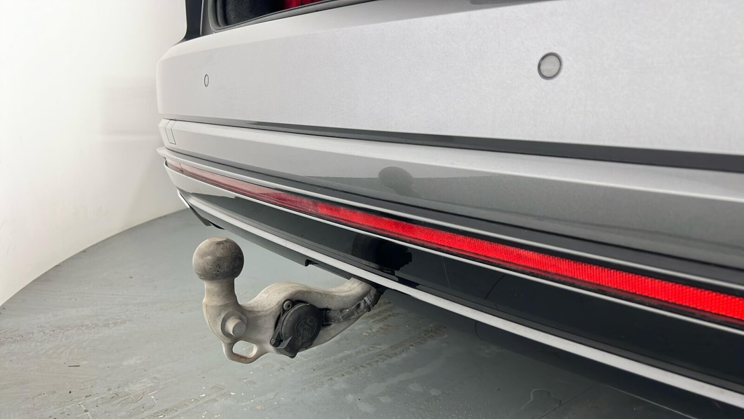 Used Volkswagen Touareg 2019 for sale - 77293455: Photo 12