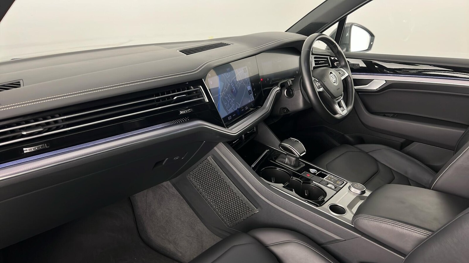 Used Volkswagen Touareg 2019 for sale - 77293455: Photo 15