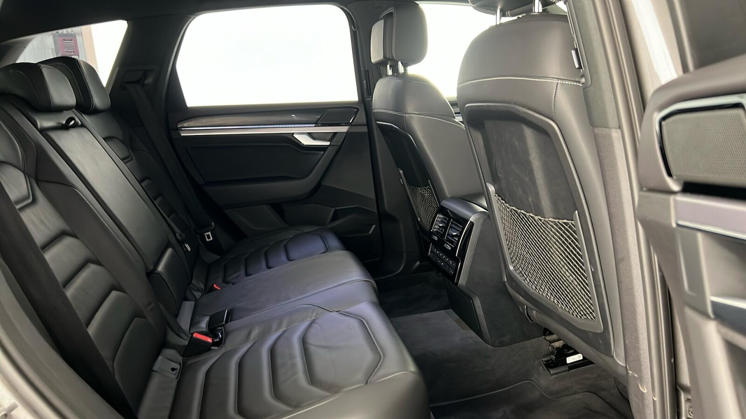 Used Volkswagen Touareg 2019 for sale - 77293455: Photo 25