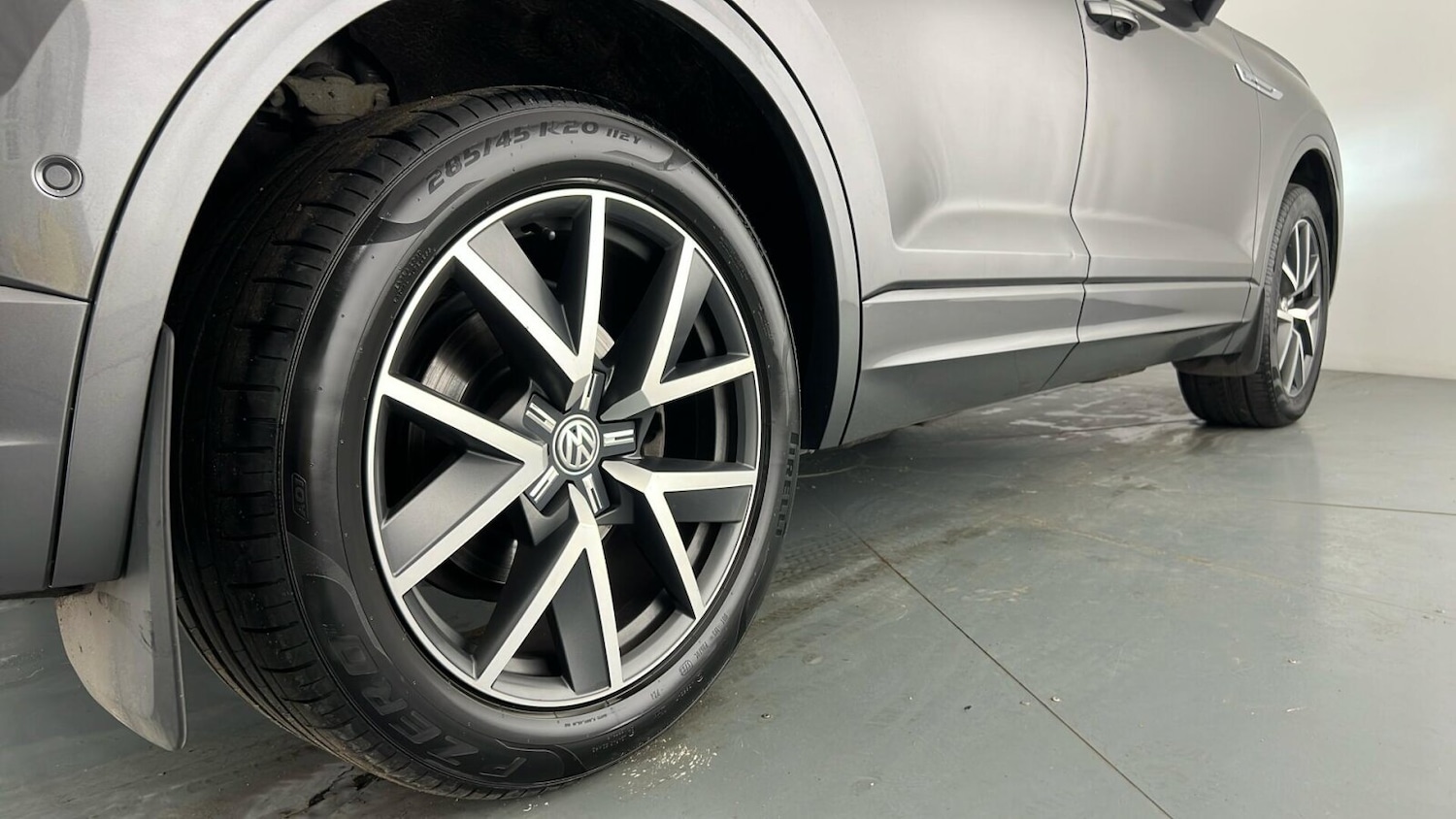 Used Volkswagen Touareg 2019 for sale - 77293455: Photo 27