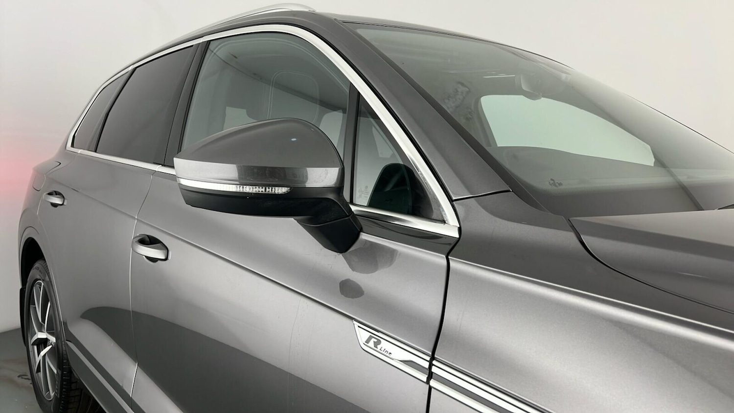 Used Volkswagen Touareg 2019 for sale - 77293455: Photo 32