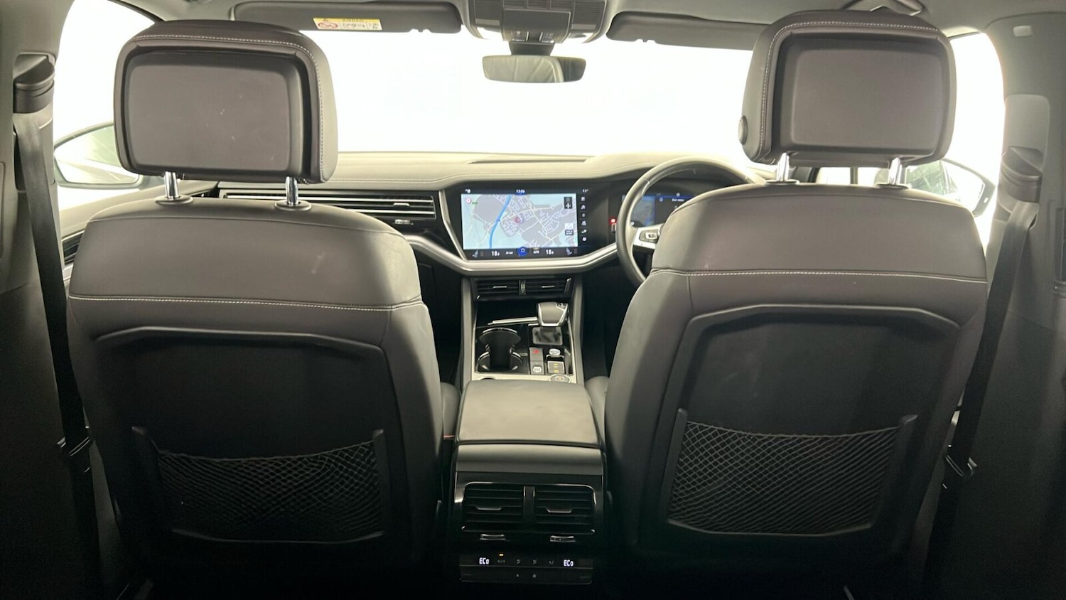 Used Volkswagen Touareg 2019 for sale - 77293455: Photo 36