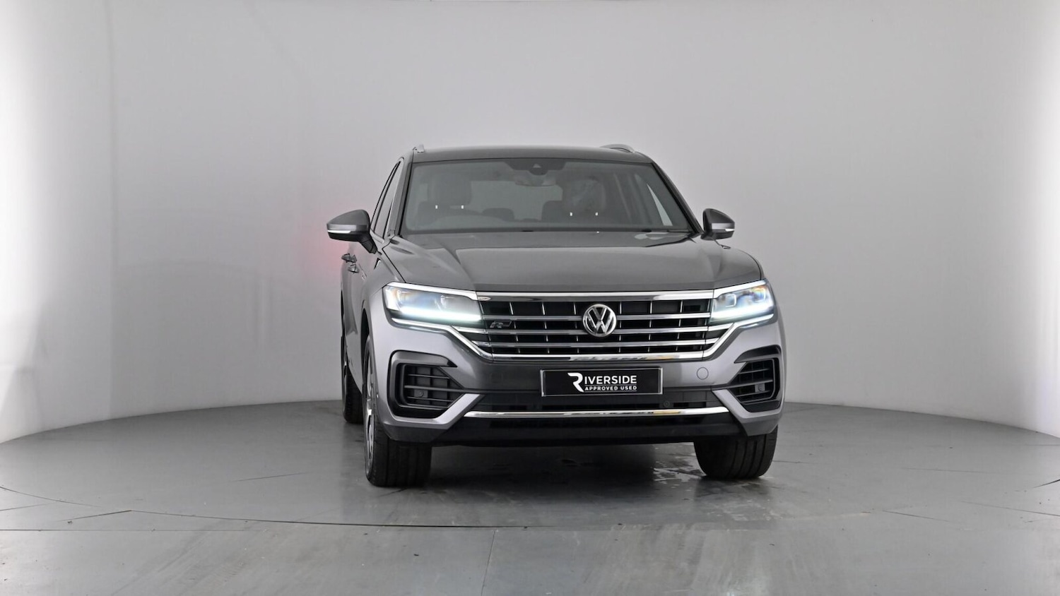 Used Volkswagen Touareg 2019 for sale - 77293455: Photo 49