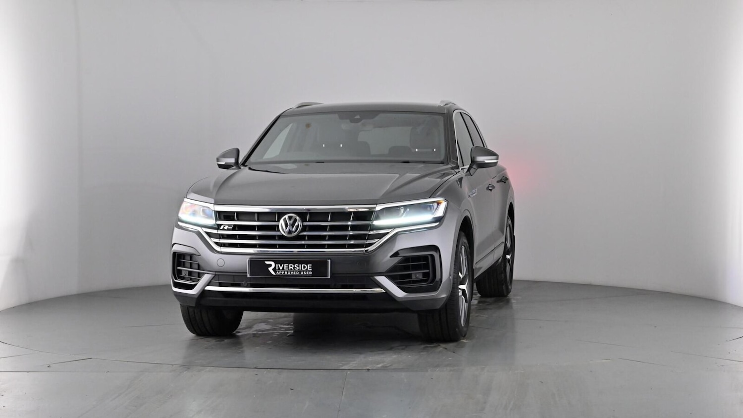 Used Volkswagen Touareg 2019 for sale - 77293455: Photo 51