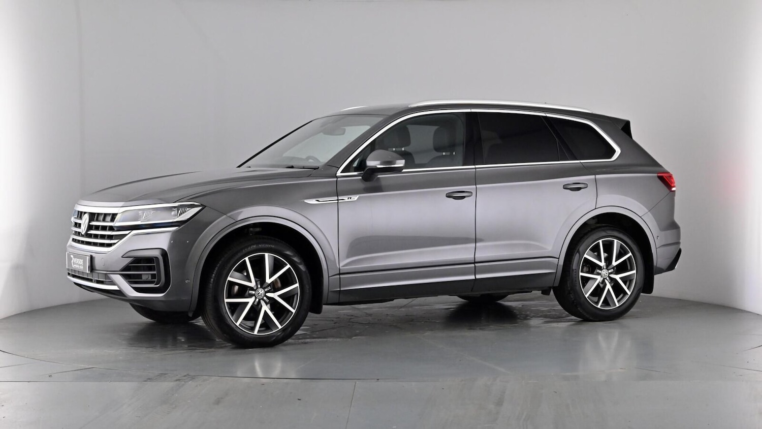 Used Volkswagen Touareg 2019 for sale - 77293455: Photo 56