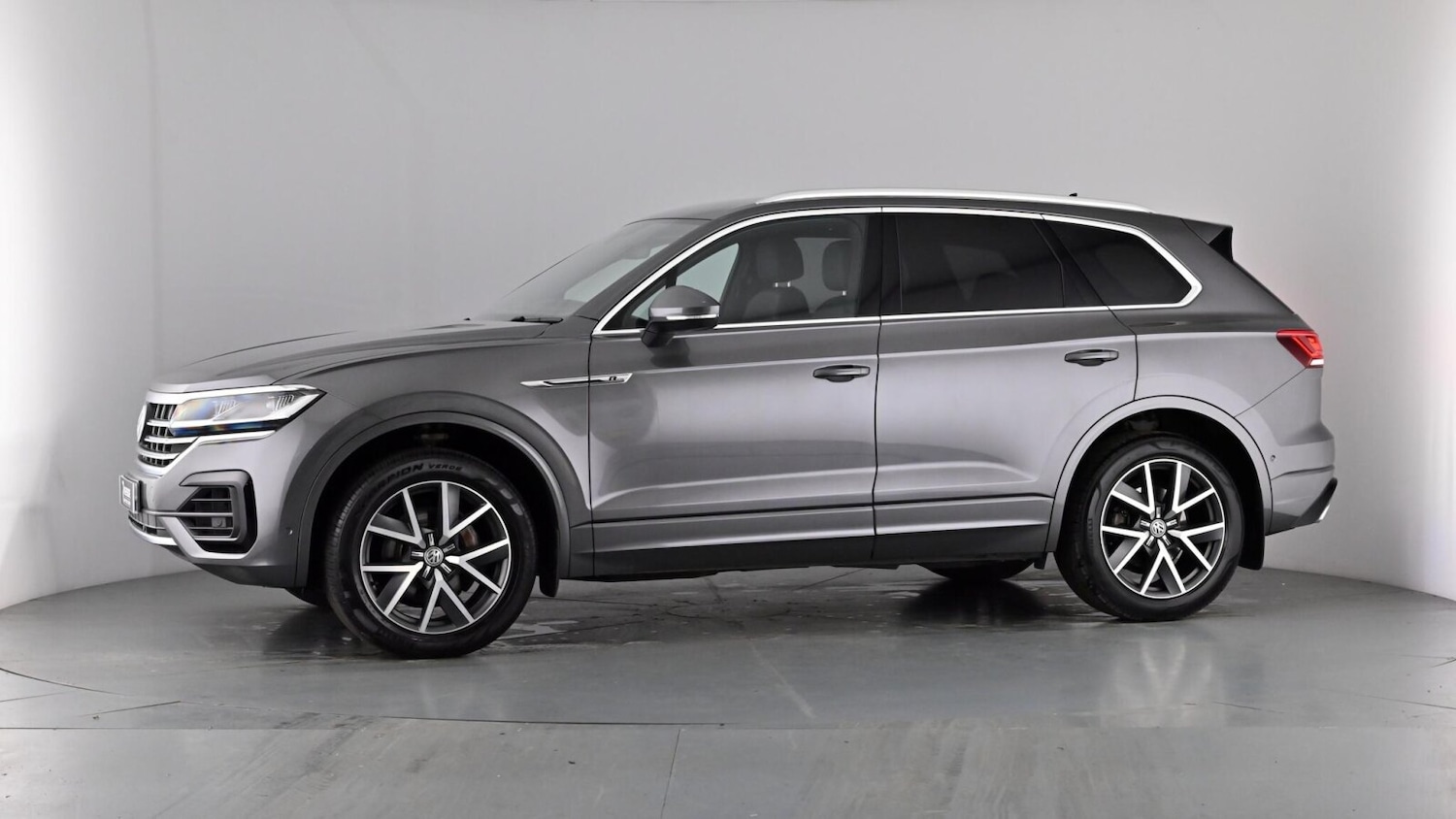 Used Volkswagen Touareg 2019 for sale - 77293455: Photo 57