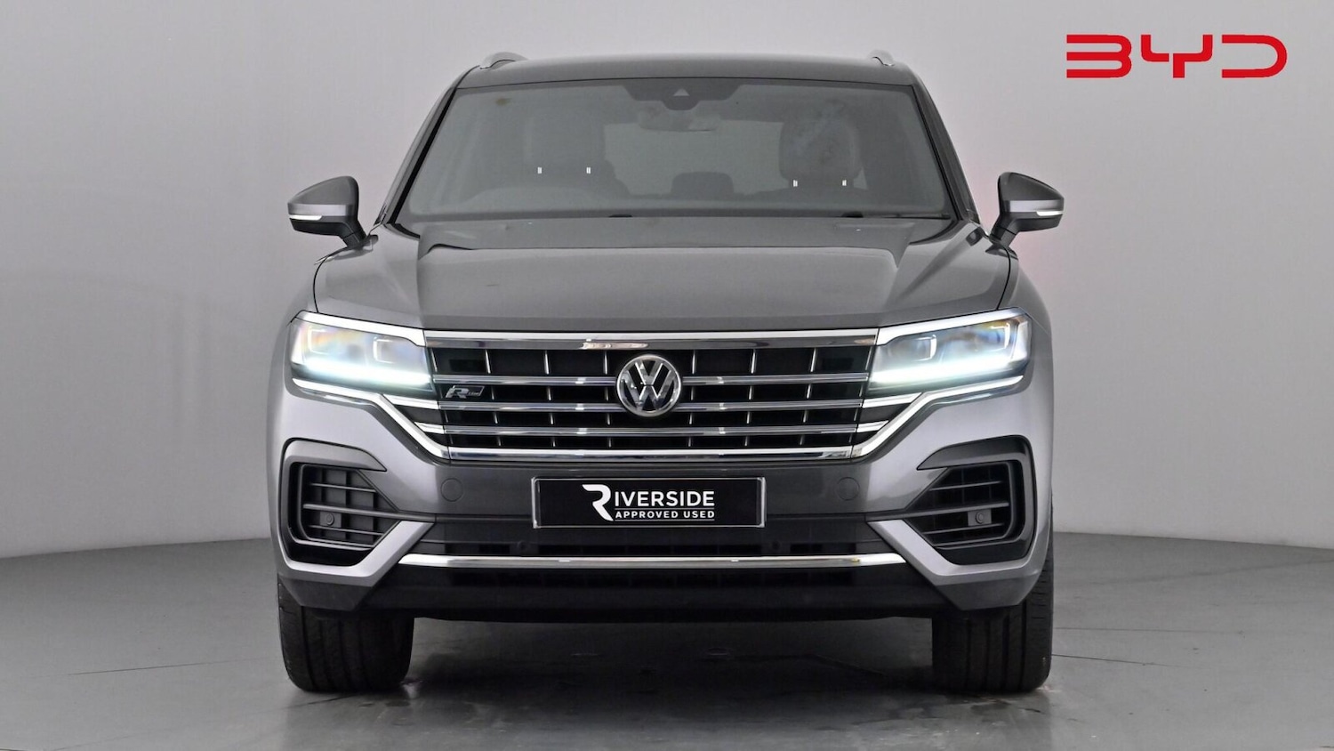 Used Volkswagen Touareg 2019 for sale - 77293455: Photo 6