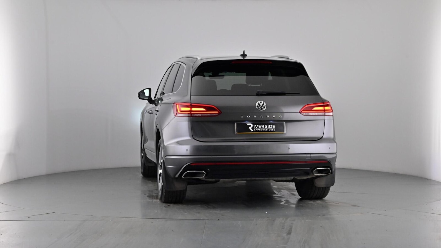 Used Volkswagen Touareg 2019 for sale - 77293455: Photo 67