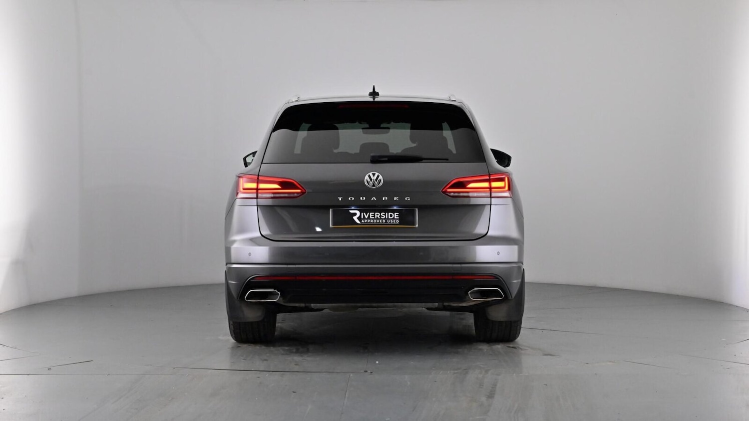Used Volkswagen Touareg 2019 for sale - 77293455: Photo 68