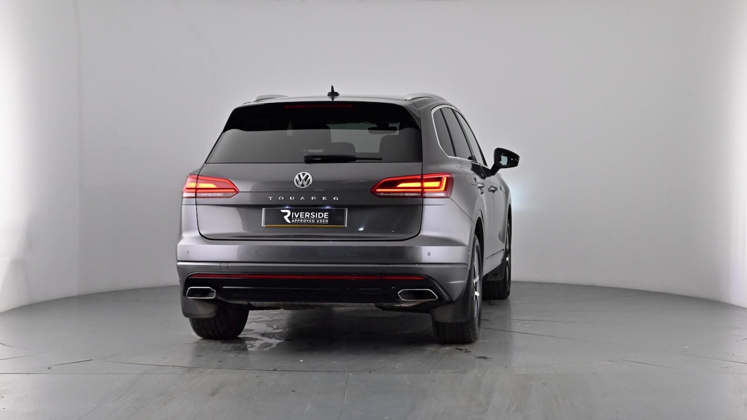 Used Volkswagen Touareg 2019 for sale - 77293455: Photo 69