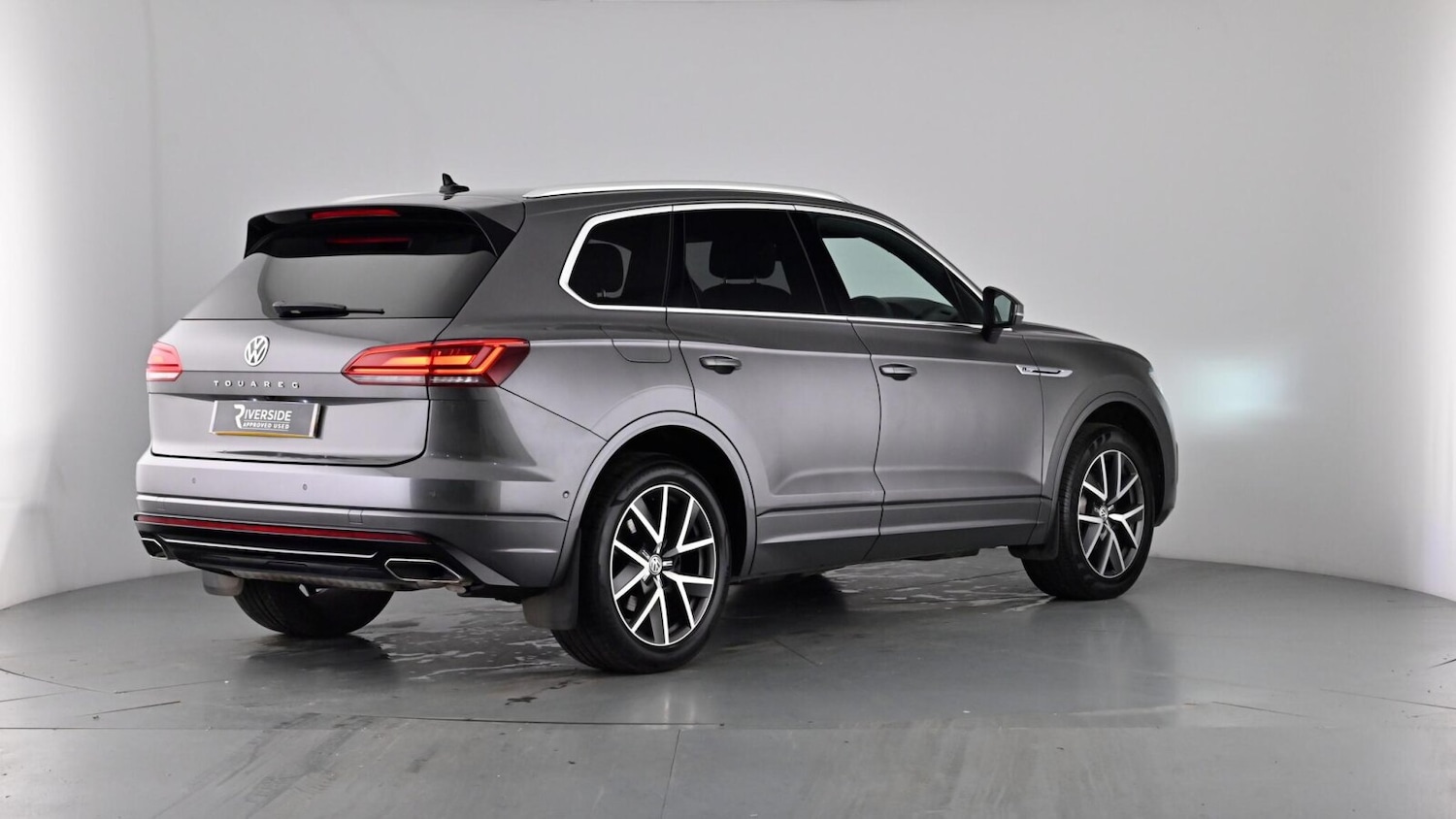 Used Volkswagen Touareg 2019 for sale - 77293455: Photo 72