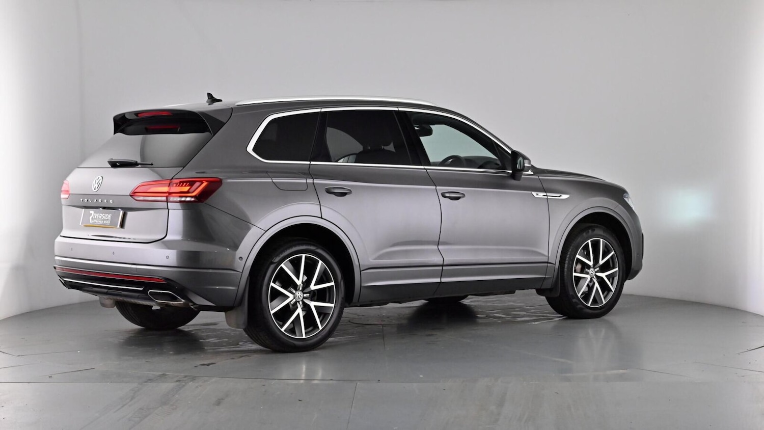 Used Volkswagen Touareg 2019 for sale - 77293455: Photo 73