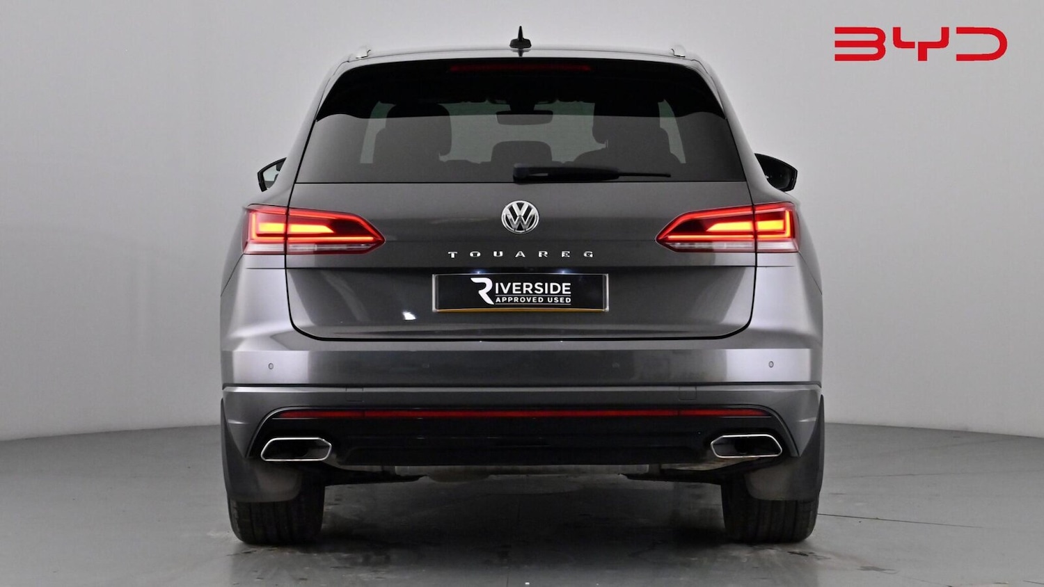 Used Volkswagen Touareg 2019 for sale - 77293455: Photo 8