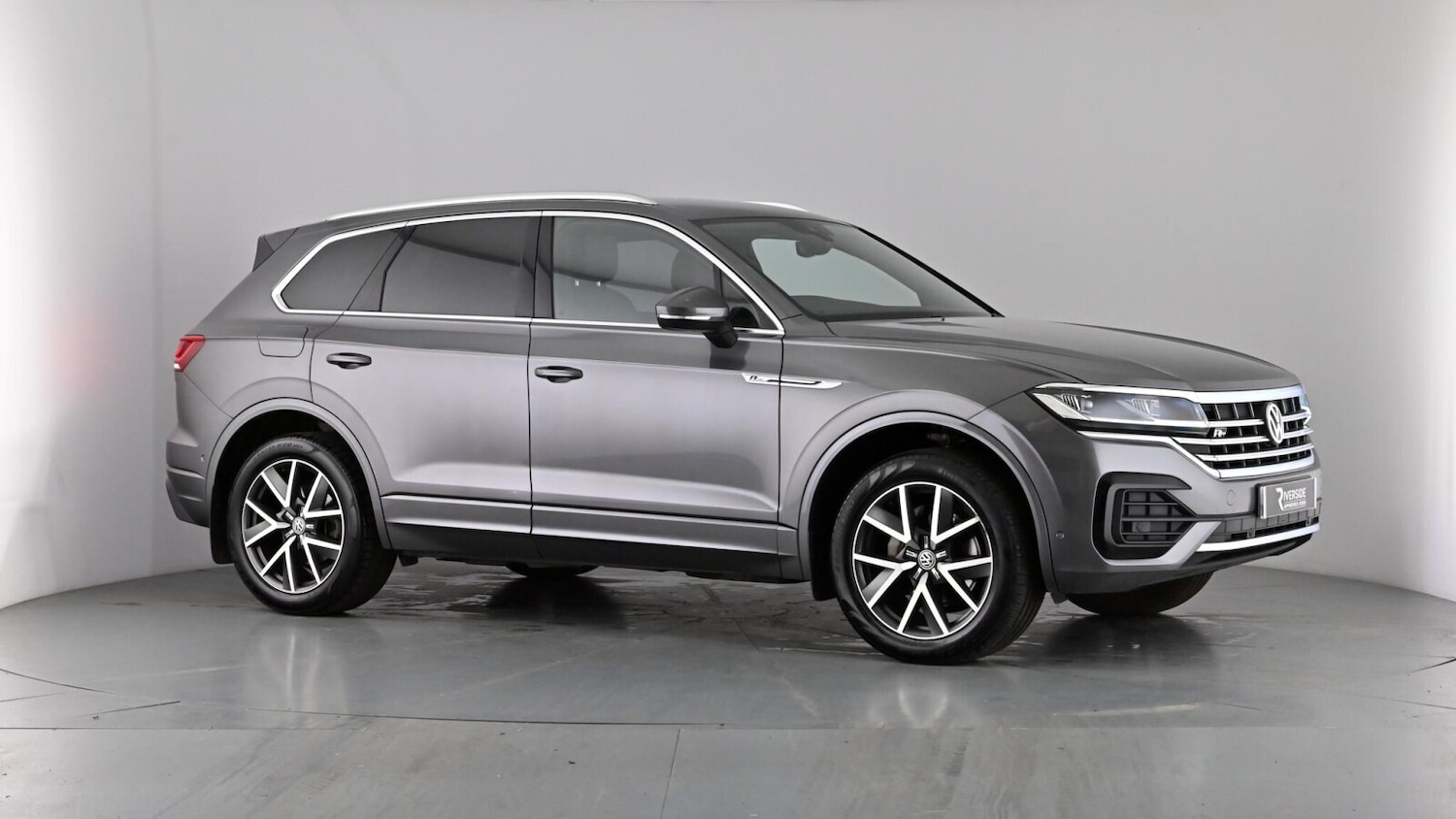 Used Volkswagen Touareg 2019 for sale - 77293455: Photo 80
