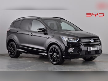 Used Ford Kuga 2018 for sale - 78364453: Photo