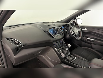 Used Ford Kuga 2018 for sale - 78364453: Photo