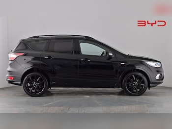 Used Ford Kuga 2018 for sale - 78364453: Photo