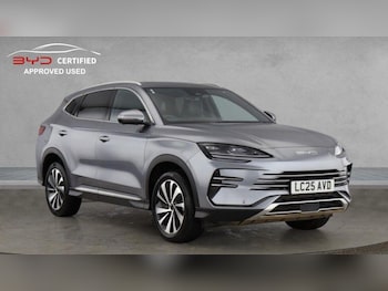 Used BYD Seal U 2025 for sale - 78293749: Photo