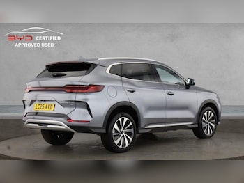 Used BYD Seal U 2025 for sale - 78293749: Photo