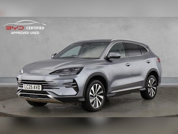 Used BYD Seal U 2025 for sale - 78293749: Photo