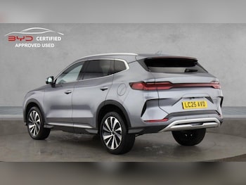 Used BYD Seal U 2025 for sale - 78293749: Photo