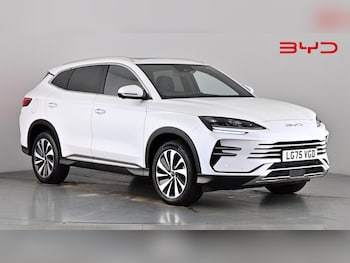 Used BYD Seal U 2025 for sale - 78638111: Photo