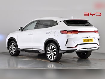 Used BYD Seal U 2025 for sale - 78638111: Photo