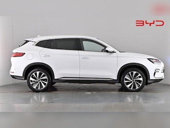 Used BYD Seal U 2025 for sale - 78638111: Photo