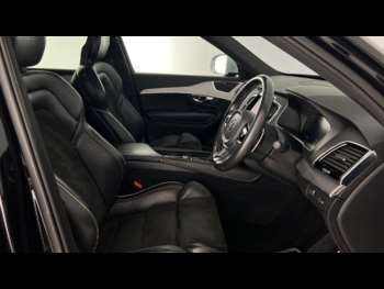 Used Volvo XC90 2016 for sale - 75406006: Photo