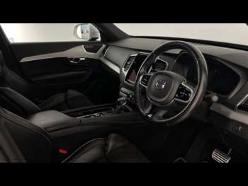 Used Volvo XC90 2016 for sale - 75406006: Photo
