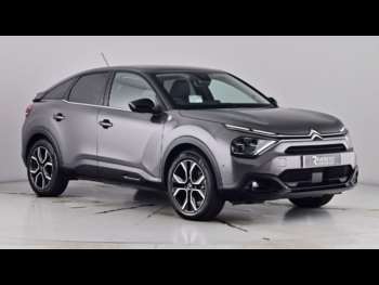 2022 - 50kWh C-Series Edition Auto 5dr (7.4kW Charger)