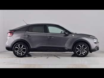 Used Citroen C4 2022 for sale - 75406010: Photo