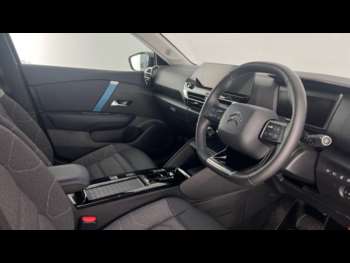 Used Citroen C4 2022 for sale - 75406010: Photo