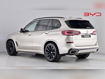 Used BMW X5 2019 for sale - 75406008: Photo