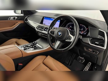 Used BMW X5 2019 for sale - 75406008: Photo