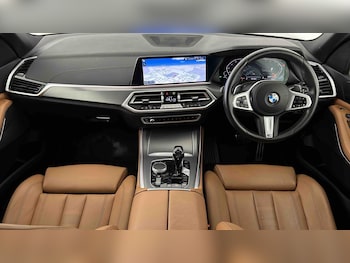 Used BMW X5 2019 for sale - 75406008: Photo