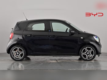 Used smart forfour 2020 for sale - 78973559: Photo