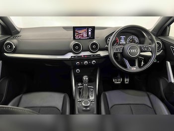 Used Audi Q2 2018 for sale - 75406012: Photo