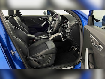 Used Audi Q2 2018 for sale - 75406012: Photo