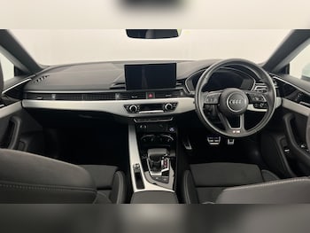 Used Audi A5 2022 for sale - 75406013: Photo