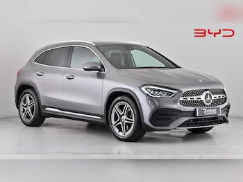 Used Mercedes-Benz GLA 2022 for sale - 79431458: Photo