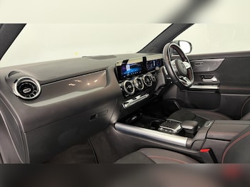 Used Mercedes-Benz GLA 2022 for sale - 79431458: Photo