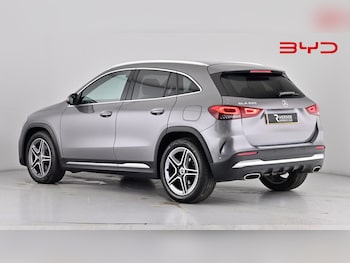 Used Mercedes-Benz GLA 2022 for sale - 79431458: Photo