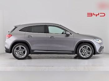 Used Mercedes-Benz GLA 2022 for sale - 79431458: Photo
