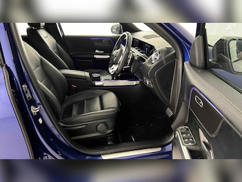 Used Mercedes-Benz GLB 2020 for sale - 75406017: Photo